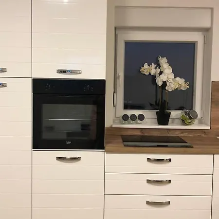 Adria-appartment-island-vir #sea #beach #wifi #privateparking #netflix Apartment Vir