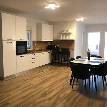 Adria-appartment-island-vir #sea #beach #wifi #privateparking #netflix Vir