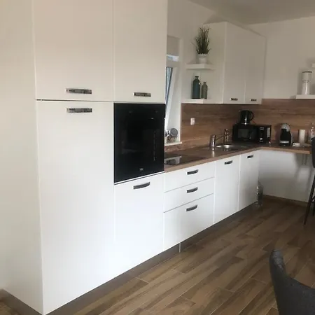 Apartament Adria-appartment-island-vir #sea #beach #wifi #privateparking #netflix *