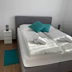 Adria-appartment-island-vir #sea #beach #wifi #privateparking #netflix *