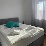 Adria-appartment-island-vir #sea #beach #wifi #privateparking #netflix * Vir