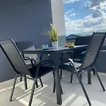 Adria-appartment-island-vir #sea #beach #wifi #privateparking #netflix