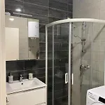 Lägenhet Adria-appartment-island-vir #sea #beach #wifi #privateparking #netflix *