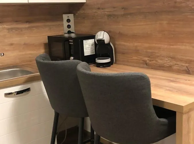Adria-appartment-island-vir #sea #beach #wifi #privateparking #netflix