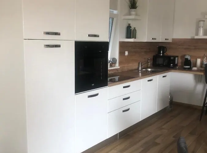 Apartament Adria-appartment-island-vir #sea #beach #wifi #privateparking #netflix *
